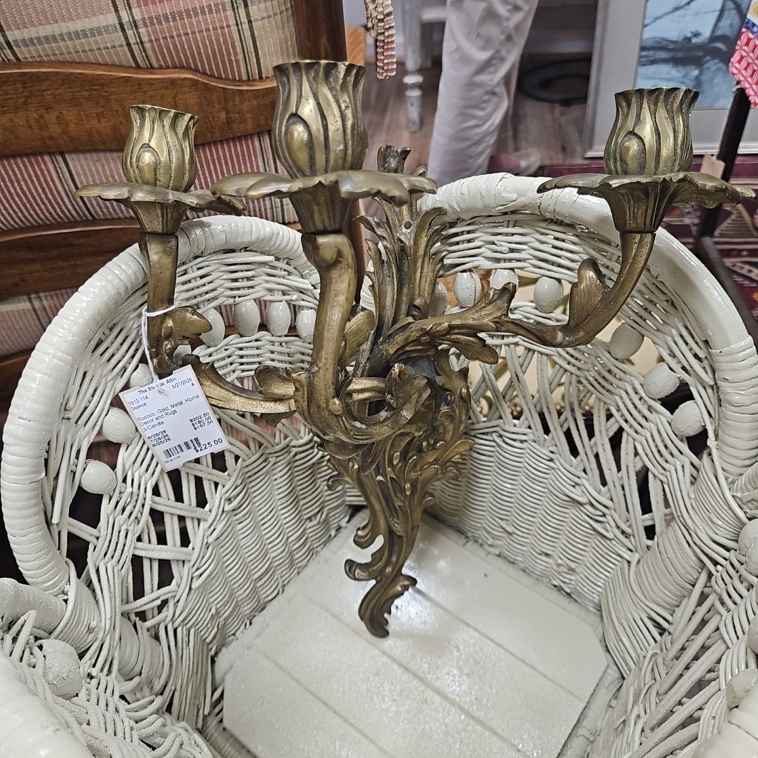 Sconce gallery