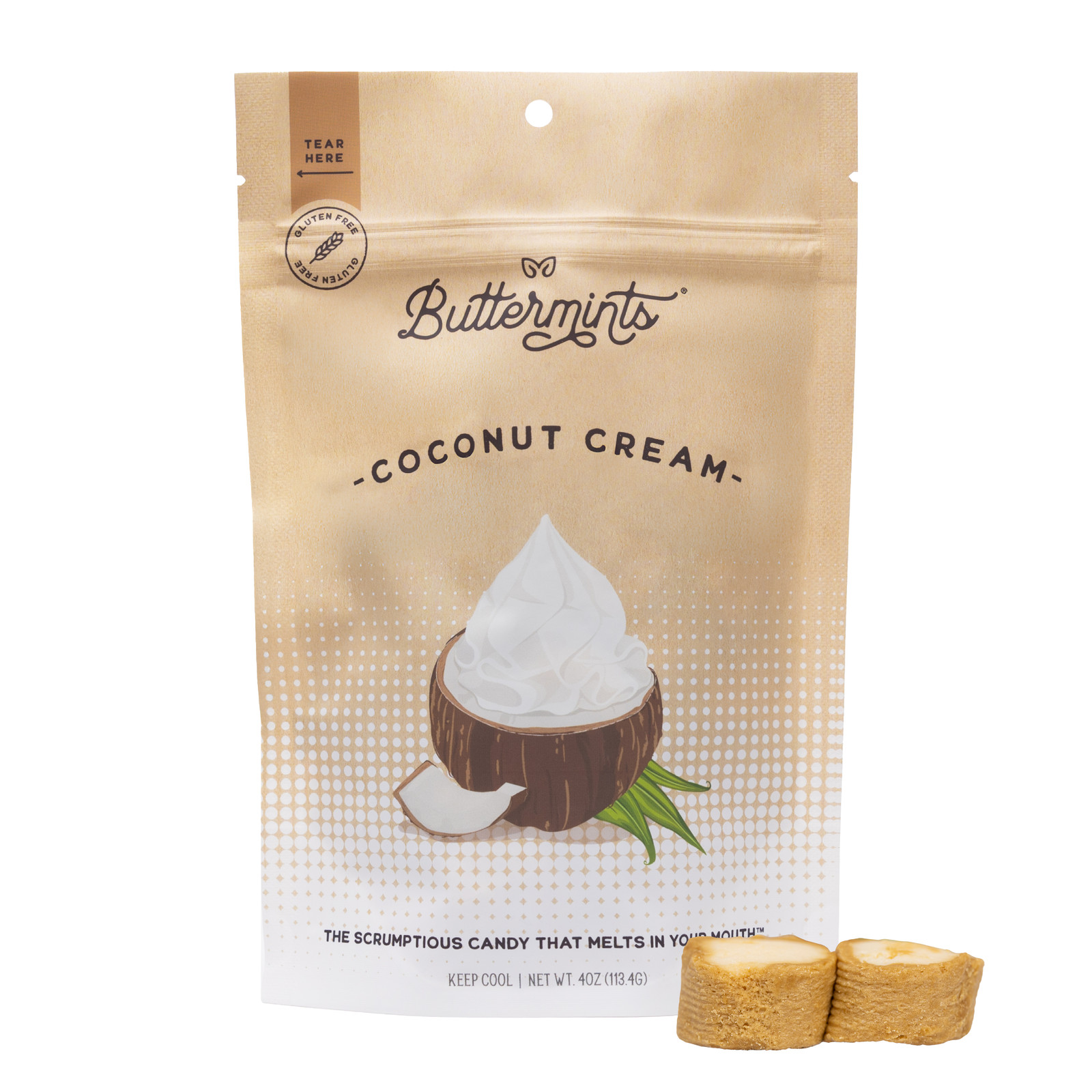Coconut Cream gallery