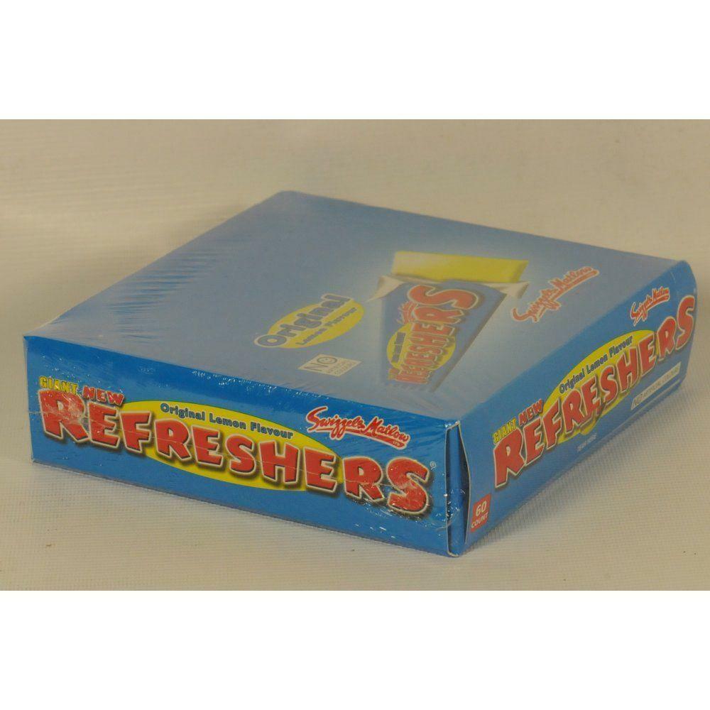 Refreshers Original Chew Bars x 60 Party Bag Fillers gallery