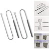 Flexible Magnetic Pickup Tool 2lb 5lb 26" Bendable Extension Magnet Retriever gallery