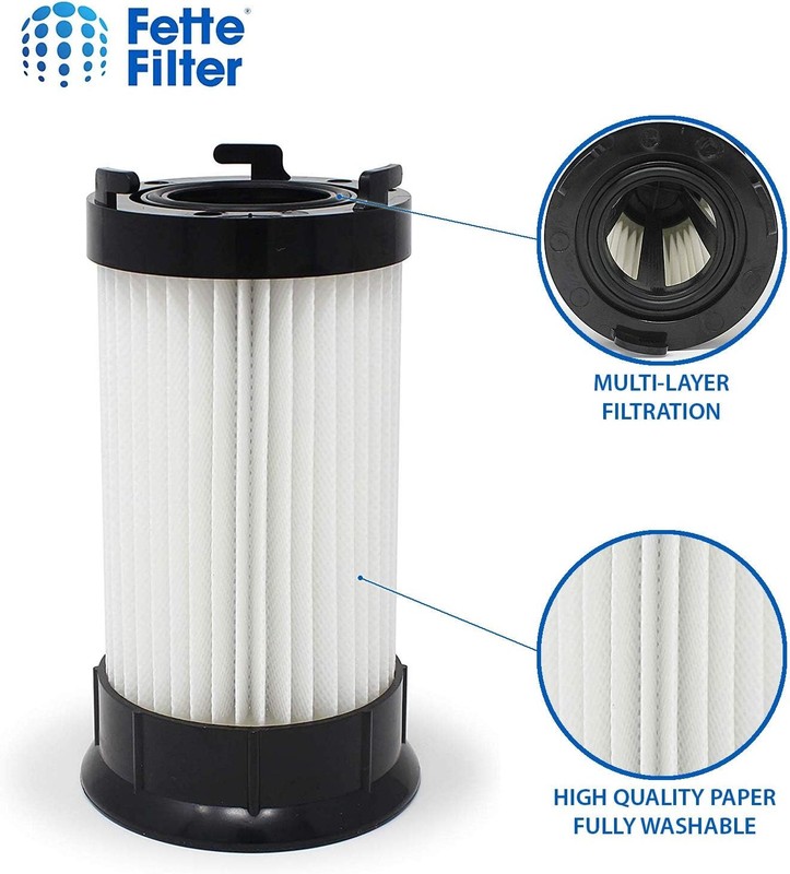 DCF 4 Replacement Filter Compatible with EUREKA Powerline Maxima LightSpeed gallery