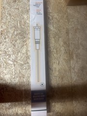 Corro-Protec Powered Anode for Water Heater- Eliminates Smell