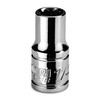 Capri Tools 1/4 in. Shallow Socket, 1/4 in. Drive, 12-point, SAE gallery
