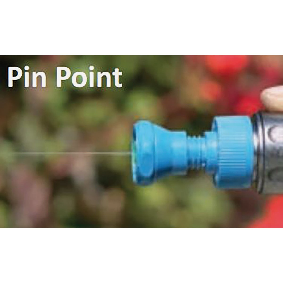 Little Big Shot Thermoplastic Adjustable Twist Hose Nozzle LBS-151 Little Big gallery