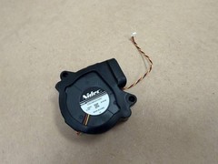 Genuine DEEBOT X1 OMNI Docking Station Base Dock Cooling Fan G76S12MS3ZZ-53ZB3