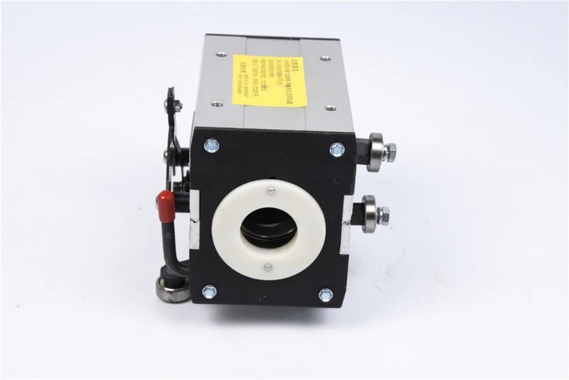 GP30 20 40 50 Series Automatic Bare-Pin Cable Reelers Precision Cable Reelers gallery