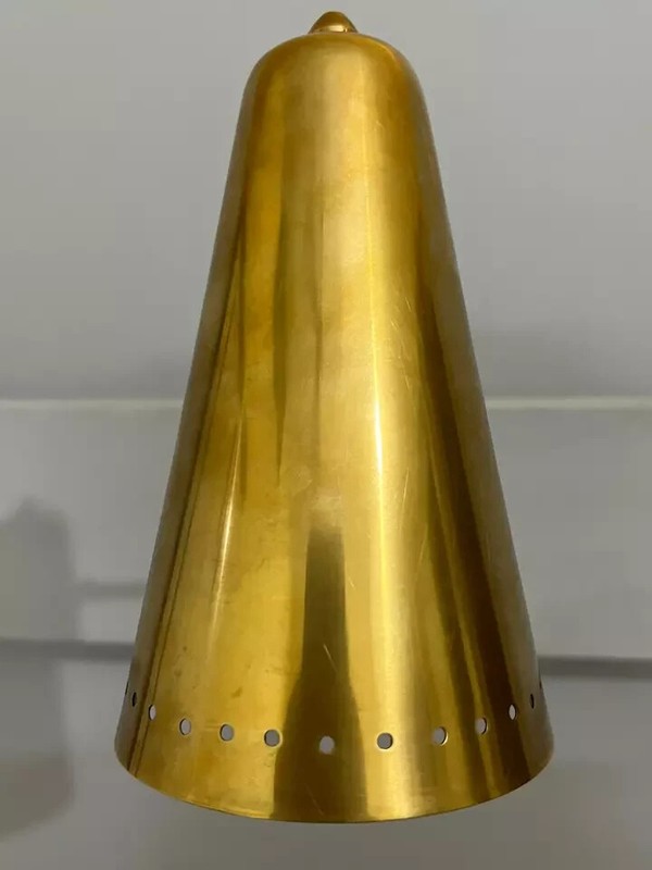 Inspired Raw Brass Wall Light Solid Brass Multi Way Adjustable Sputnik Lights gallery
