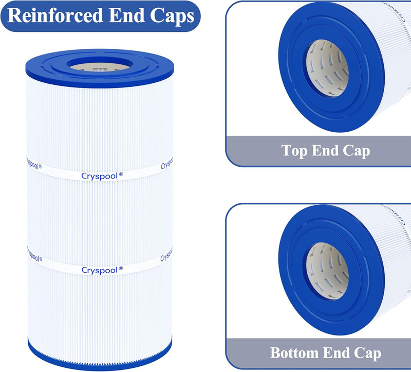 ® 08047 Filter Compatible with CCX1000RE (CC 1000E), Xstream CC1000RE, PXST100, gallery