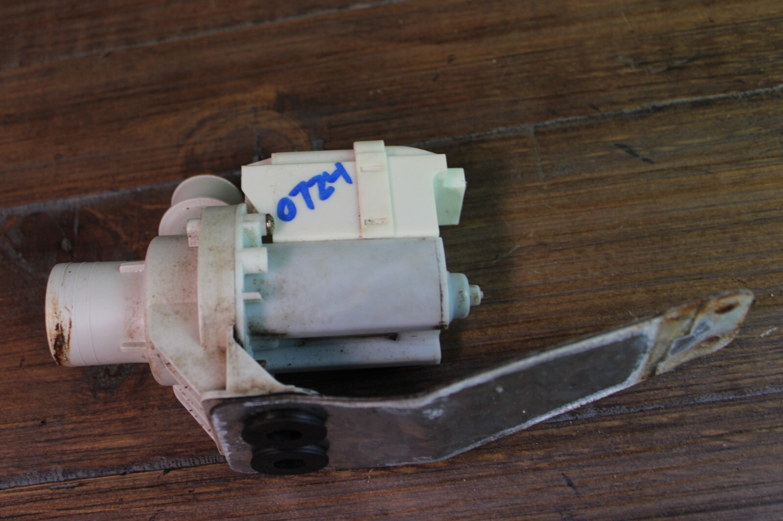 GE Recycled Washing Machine/Washer Water Drain Pump WH23X10030 gallery