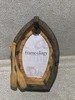 NEW Vtg 3D Frameology Frame for 2"x3.5" Photo-Whole Frame 5"x3" ROW BOAT ROWBOAT gallery