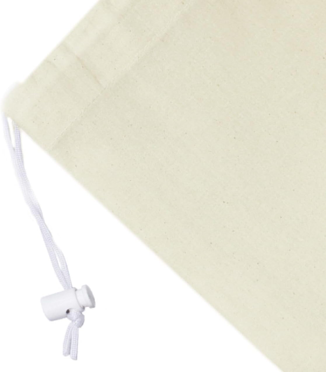 Cotton Craf Extra Large Laundry Bags - Heavy Duty Cotton Canvas Drawstring gallery