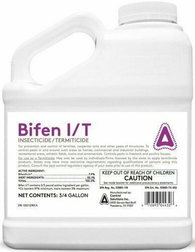 Control Solutions Bifen IT 7.9% - FAST & RELIABLE SHIPPING gallery