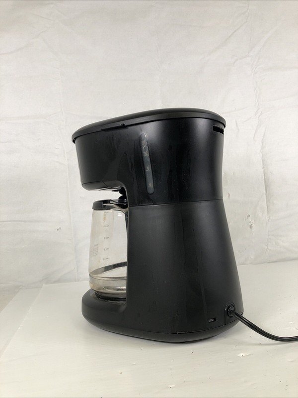 Mr. Coffee Programmable Coffee Maker 12-Cup - BVMC-MSX23 - Tested AOK gallery