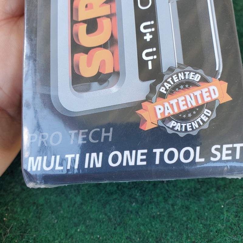Screwdriver Anvanna 32 Piece Small gallery