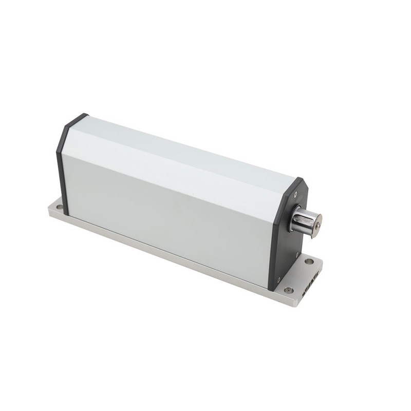 Automatic Electric Swing Door Opener Side-mounted Remote Controller+Push Button gallery