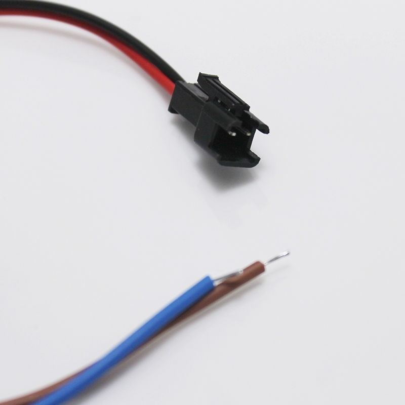 LED Light Driver AC-DC 5-12V Transformer Power Adapter Home Converter 120V 1-3W gallery