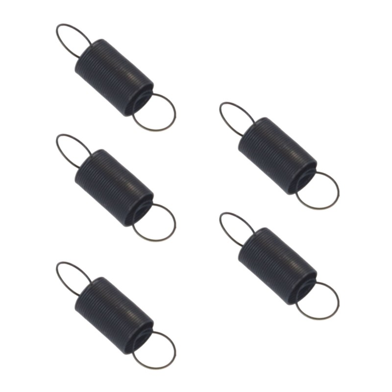 Enhance Your Engine's Performance with 5 Air Vane Springs for 790849 Models gallery