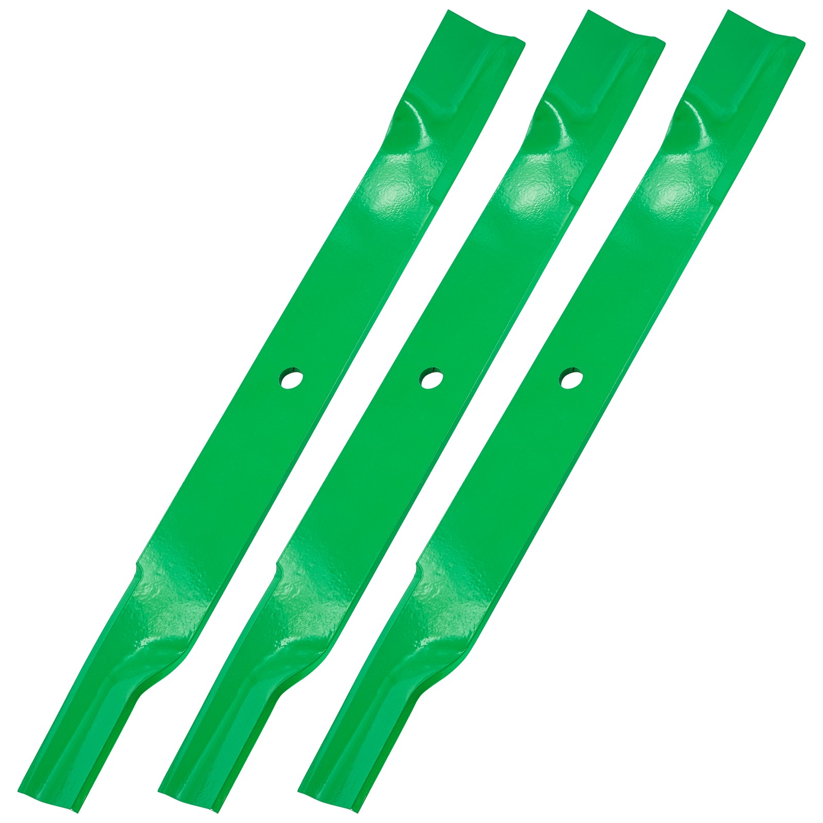 72" Deck Blade for Exmark Lazer Z LZ18 LZ20 LZ22 LZ23 LZ25 LZ26 LZ27 103-2521 gallery