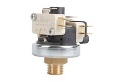 Polti Pressure Switch Double Microswitch XP200A Vaporetto Eco Pro 3000 4000 4500