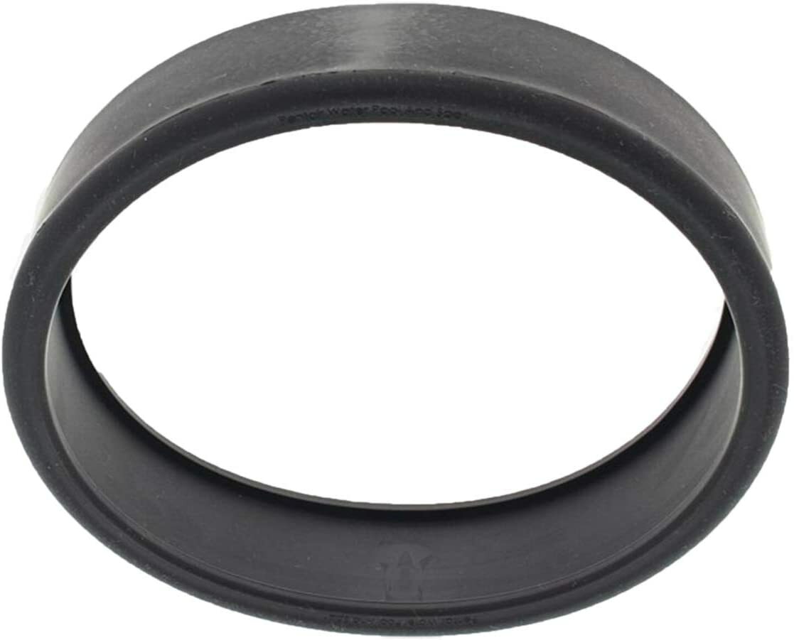 4PK Platinum Pool Cleaner Tire 370405Z Replacement Fits Pentair Kreepy Krauly gallery