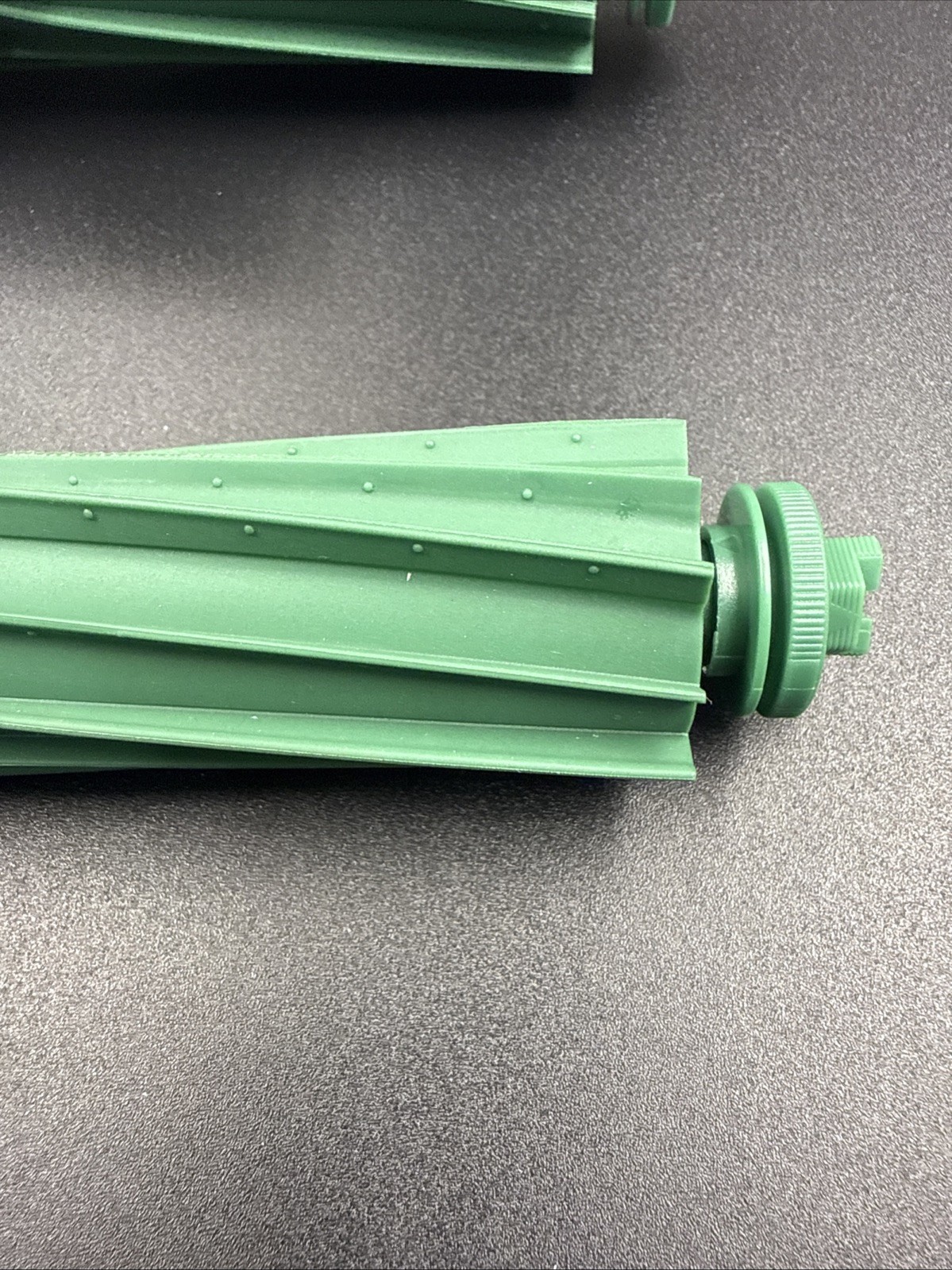 NEW Multi-Surface Rubber Brush for iRobot Roomba Plus 405/505 Combo & 205 gallery