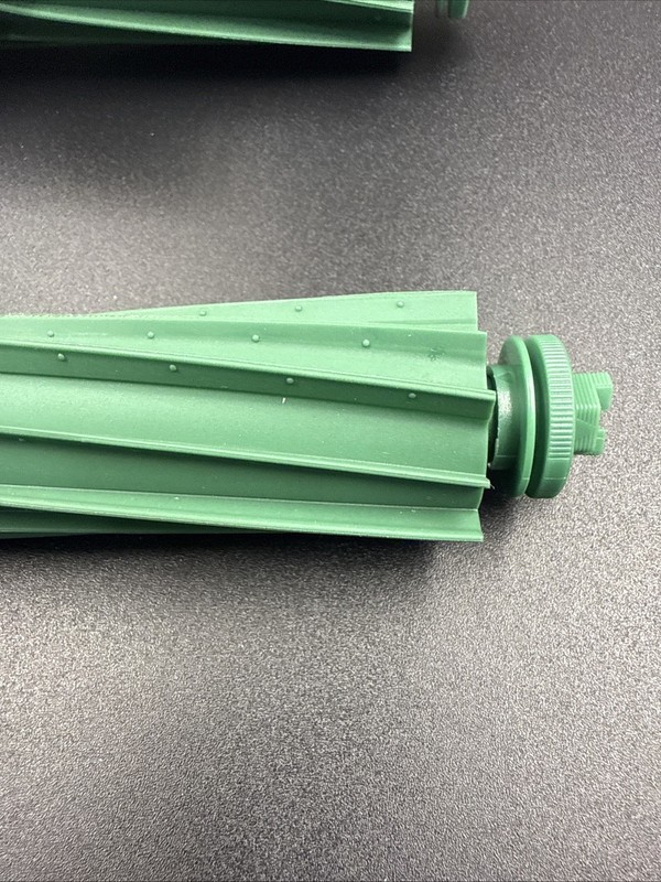 NEW Multi-Surface Rubber Brush for iRobot Roomba Plus 405/505 Combo & 205 gallery