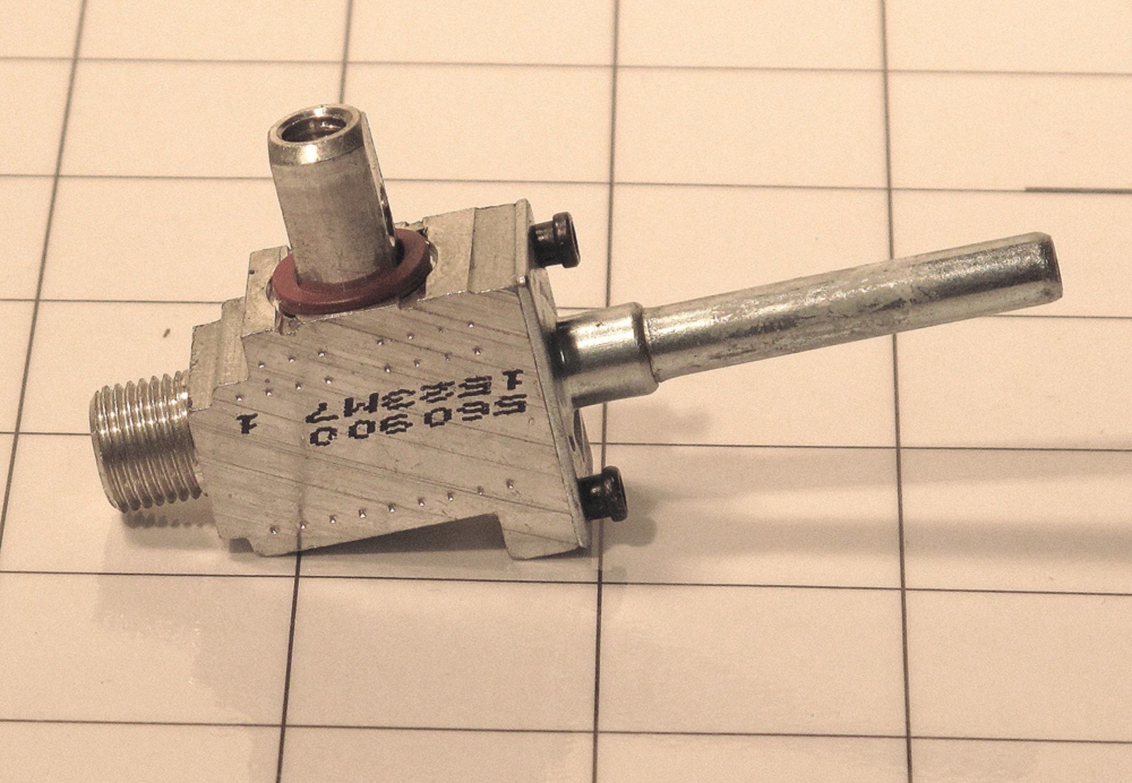 316560900 VALVE OEM gallery