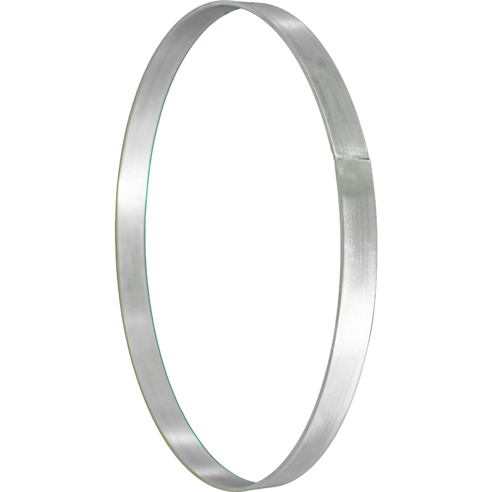 Aluminum Alloy Rings Hand-Rolled Welded Made in the USA Multi Purpose Art Crafts gallery