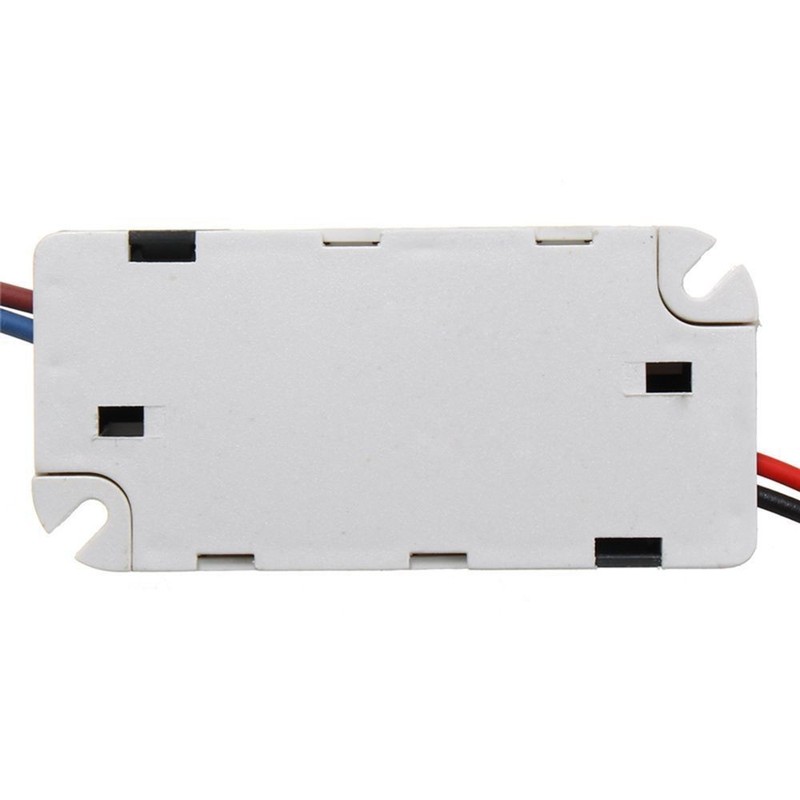 LED Light Driver AC-DC 5-12V Transformer Power Adapter Home Converter 120V 1-3W gallery