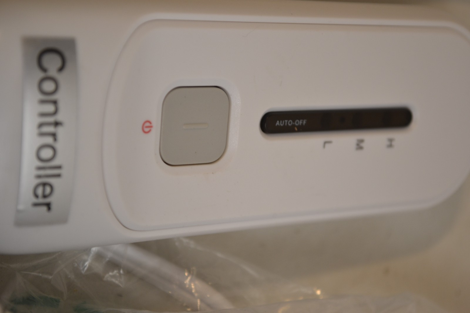 NA-B1811B Remote Control for Heating Pad gallery