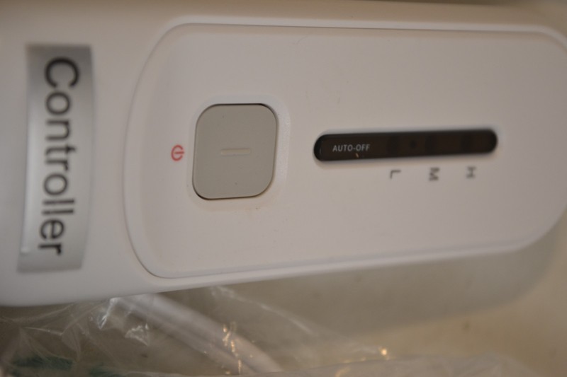 NA-B1811B Remote Control for Heating Pad gallery