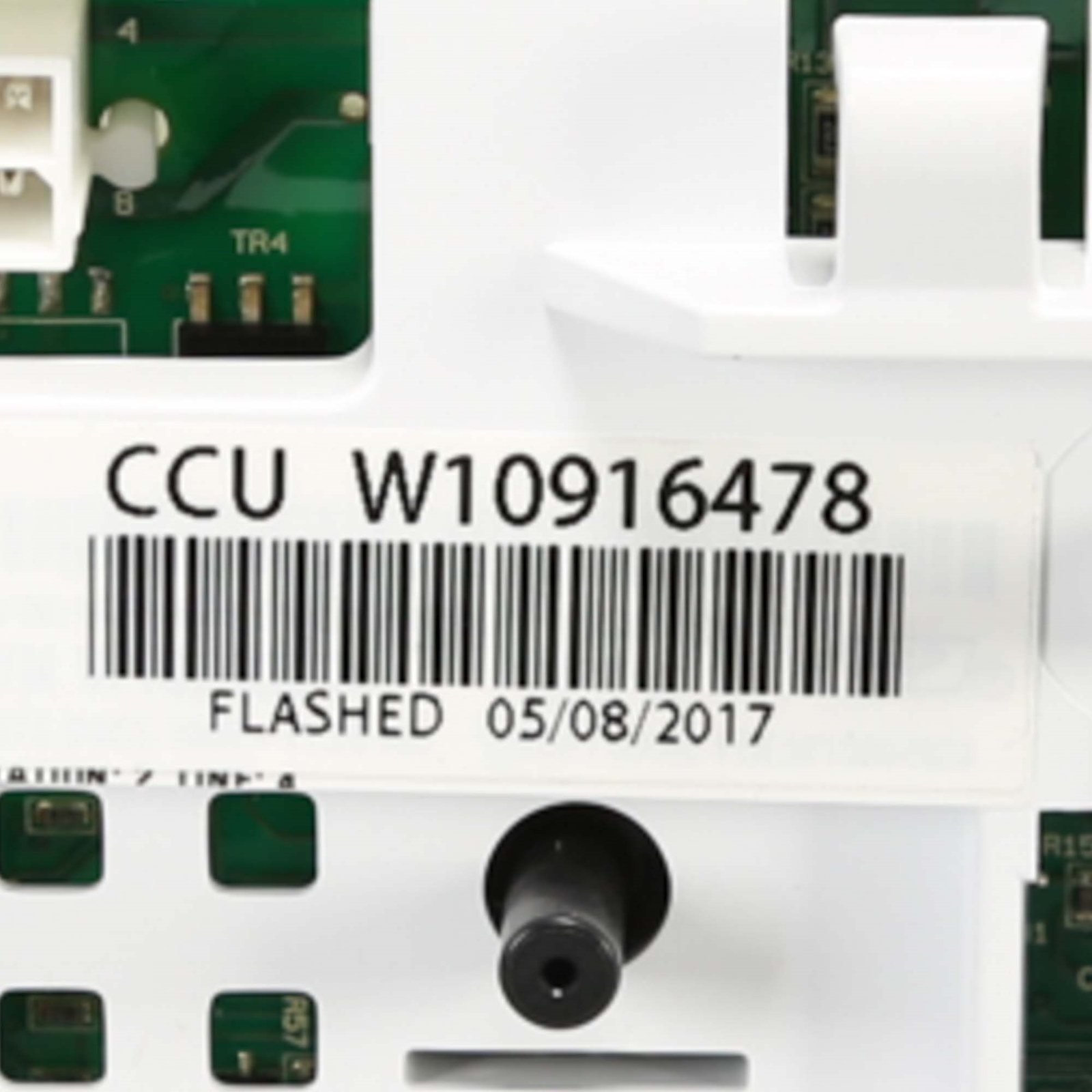 W11116590 WHIRLPOOL CNTRL-ELEC gallery