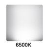 8FT Led Tube Light Bulbs T8 Triple Row 90W 8 Foot Led Shop Lights R17D HO F96T12 gallery