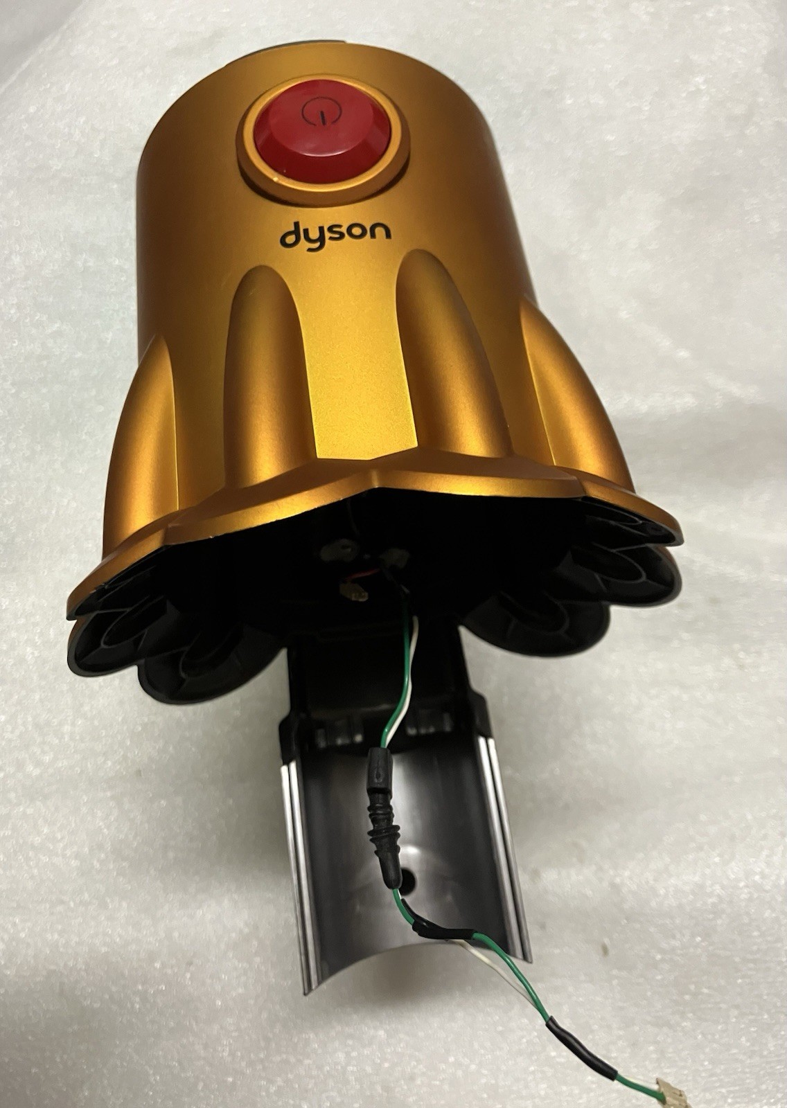 Genuine Main Body for Dyson V12 Detect Slim SV20 SV21 SV26 SV46 SV30 SV35 SV34 gallery
