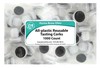 All Plastic Tasting Corks Bulk Package 1000 Count gallery