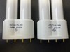 Imperial CEC PL-2441 Fluorescent Bulb 4100K 24W L Base 2G11 2 Pack gallery