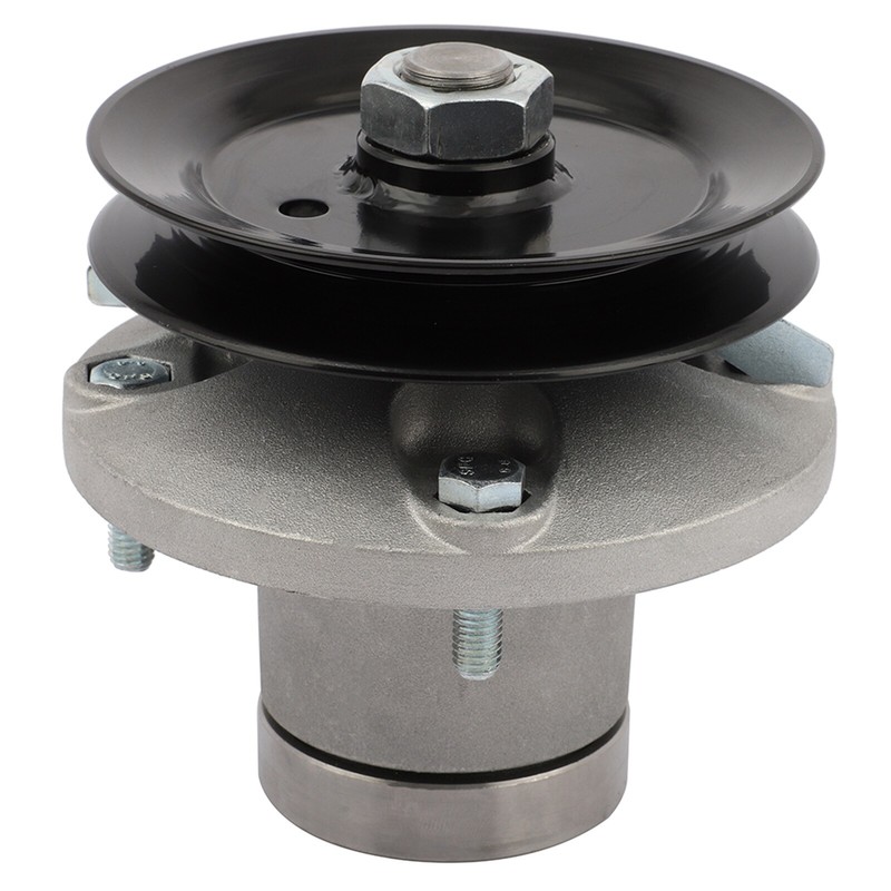 2 Spindle Assembly for John Deere 38" Deck LX GT Series AM108925 285-231 gallery