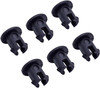 6PCS Linkage Retaining Bushing 25-158-08-S Replacement for Kohler Engine gallery