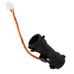 Water Flow Sensor Compatible with CAMPLUX Ranein Recpro Girard FOGATTI Furrion
