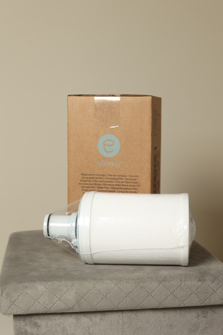 eSpring UV cartridge 100186 #eSpring gallery