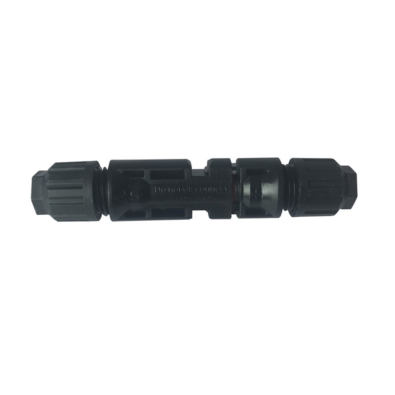 10 Pairs Solar Panel Cable Connector Male Female Wire PV Connector IP67 30A gallery