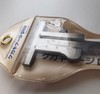 MATSUI MINI SCRIBER GAUGE NORMAL TYPE (100mm) PICO gallery