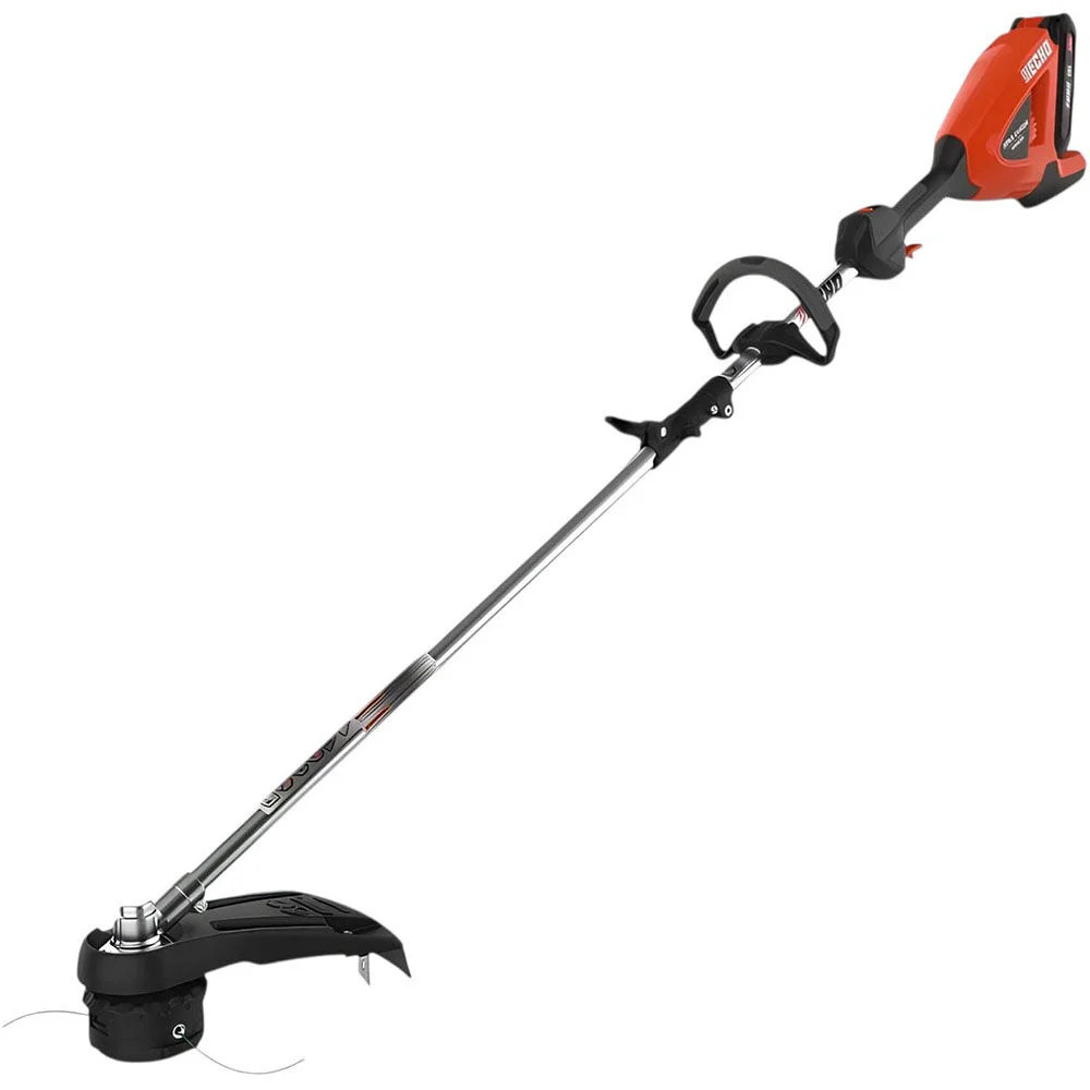 Echo 56V Eforce 16In Trimmer 15 Pas Speed Feed 400 With 2.5Ah Battery gallery