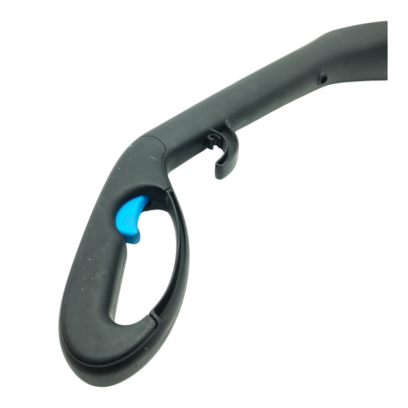 DIRT DEVIL UPPER HANDLE ASS'Y 9710114600 FITS CARPET CLEANER CE67000 with screw gallery