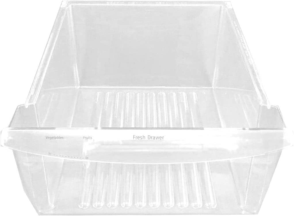 240351061 Crisper Bin Compatible with Frigidaire Refrigerator gallery