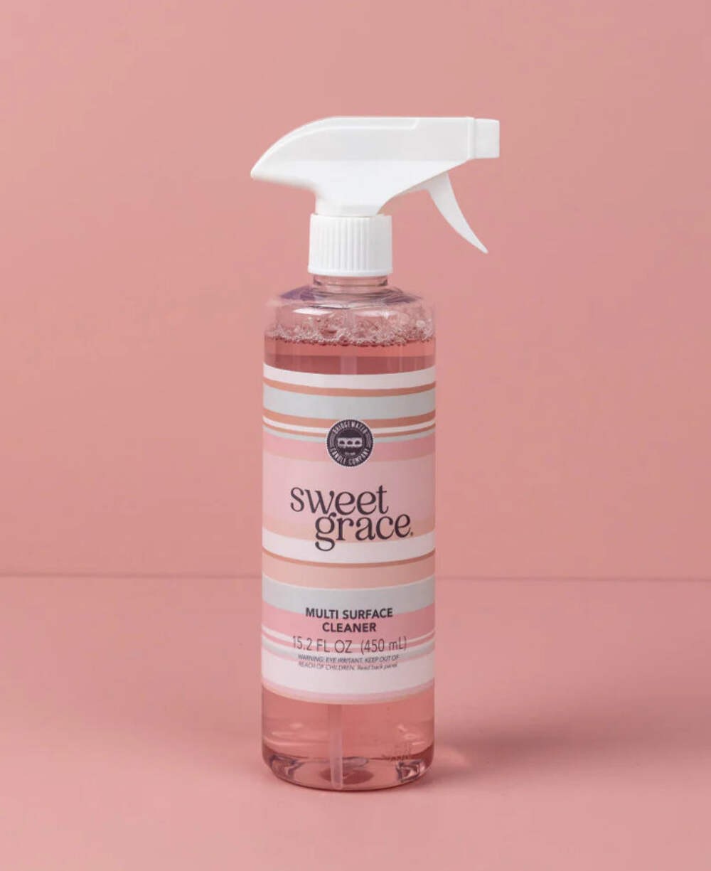 Sweet Grace Multi-Surface Cleaner gallery