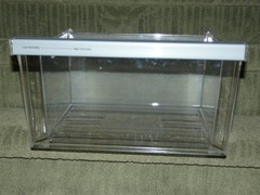 New Replacement Refrigerator Crisper Drawer Humidity 47.5×28.5×47.5cm READ