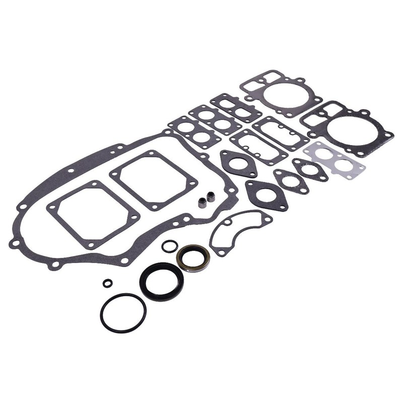Gasket Kit 694012 for Briggs &Stratton Engine 405777 406777 407777 40G777 40H777 gallery