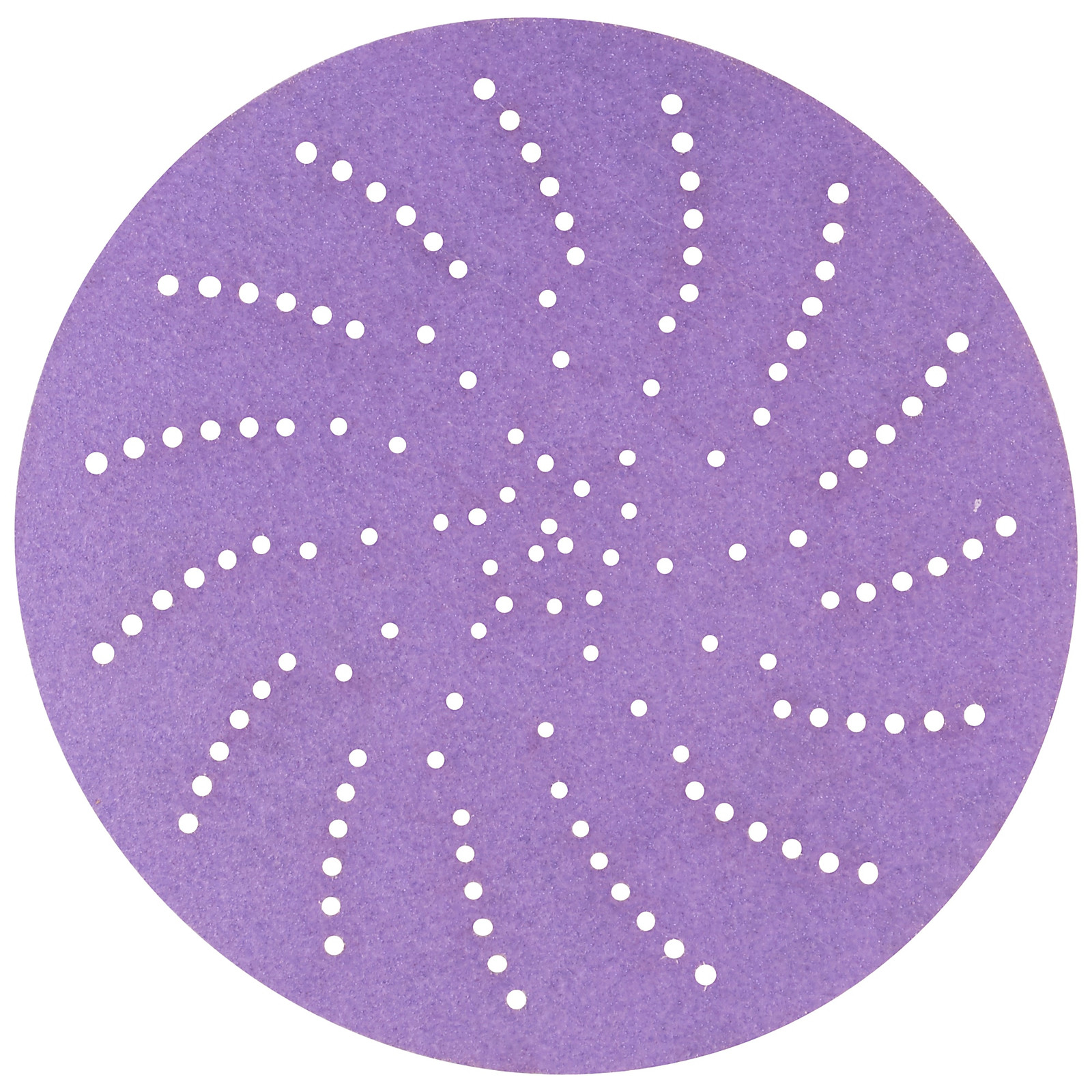 3M Cubitron II Hookit Clean Sanding Abrasive Disc, 31474, 5 in, 400+grade gallery