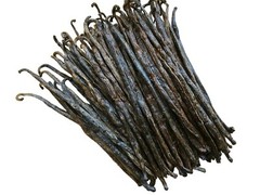 Madagascar Bourbon Vanilla Beans Grade B – Great for Extraction & Baking